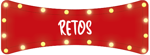 Retos