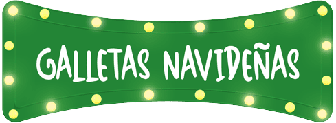 Galletas Navideñas