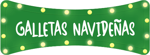 Galletas Navideñas