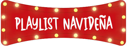 Playlist Navideña