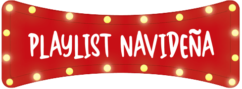 Playlist Navideña